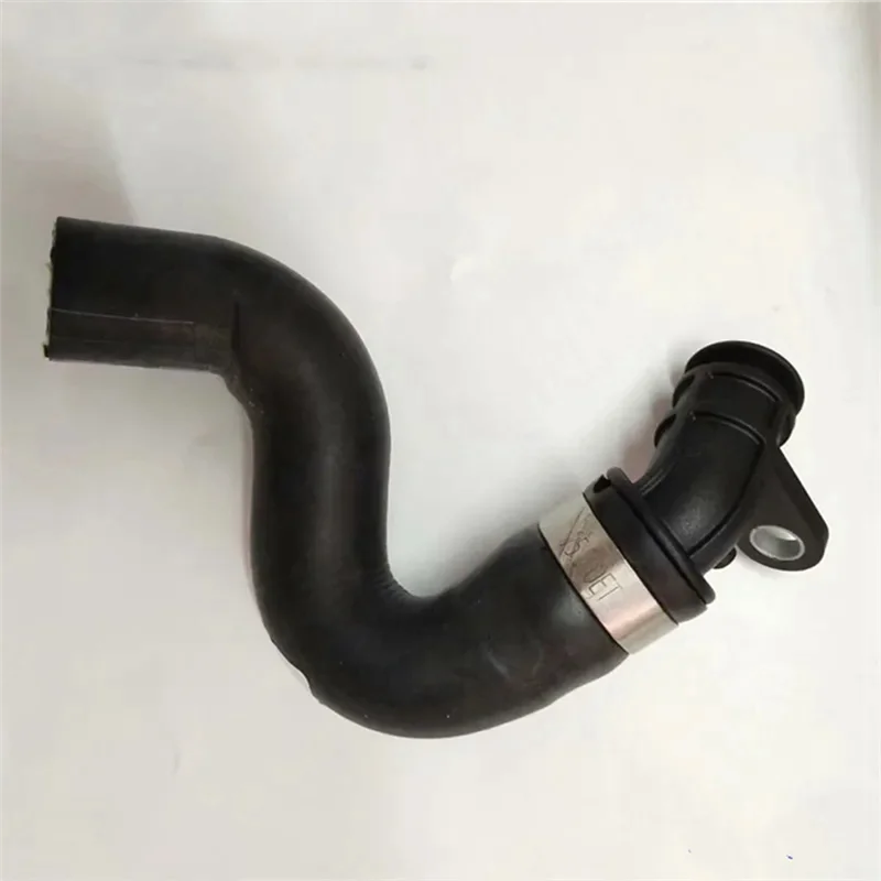 Abpp-mangueira refrigerante do motor do carro refrigerador de óleo mangueira superior termostato tubo de água para land rover lr2 lr001442