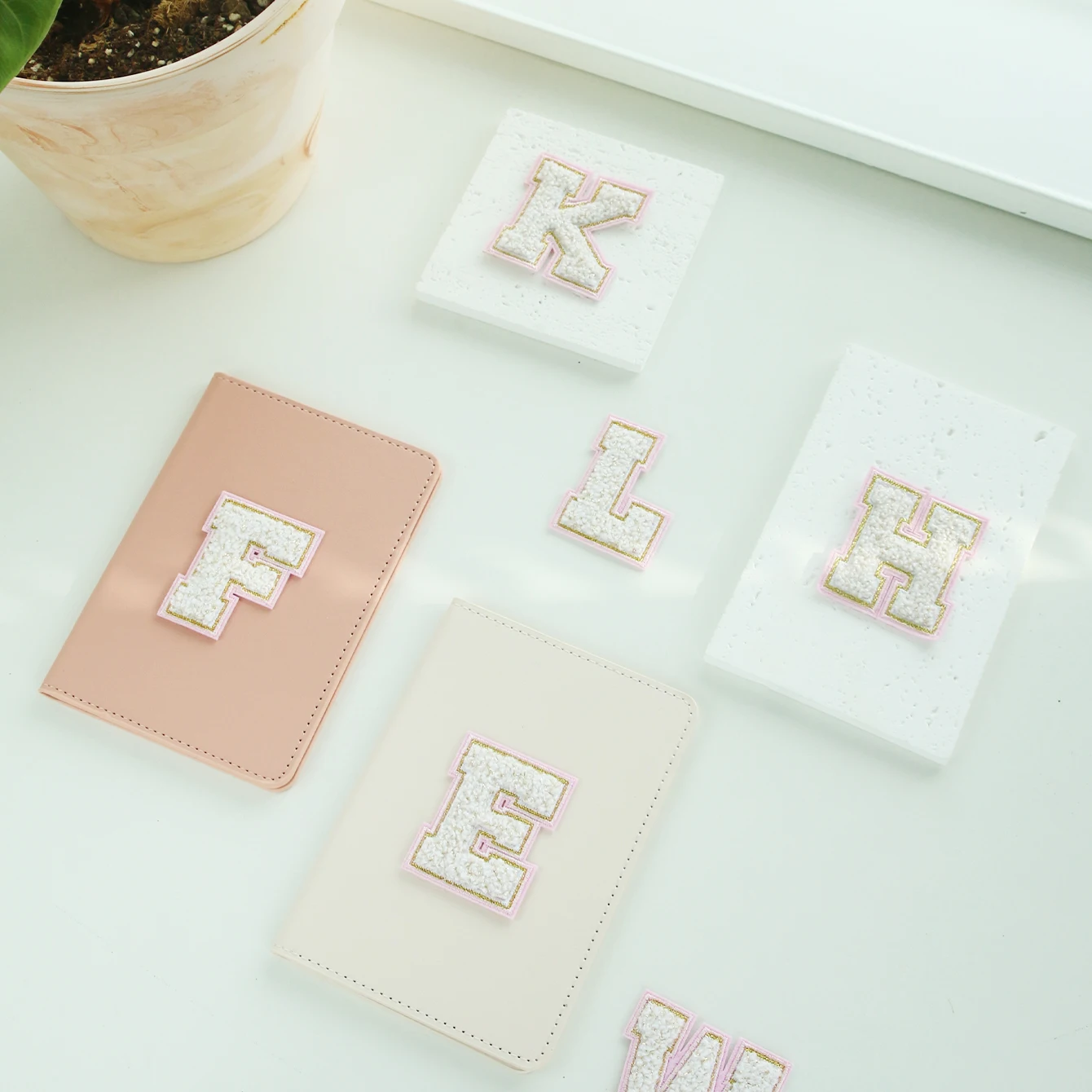 Personalized Passport Cover Cu - огляд і ціна Travel Accessories Overseas