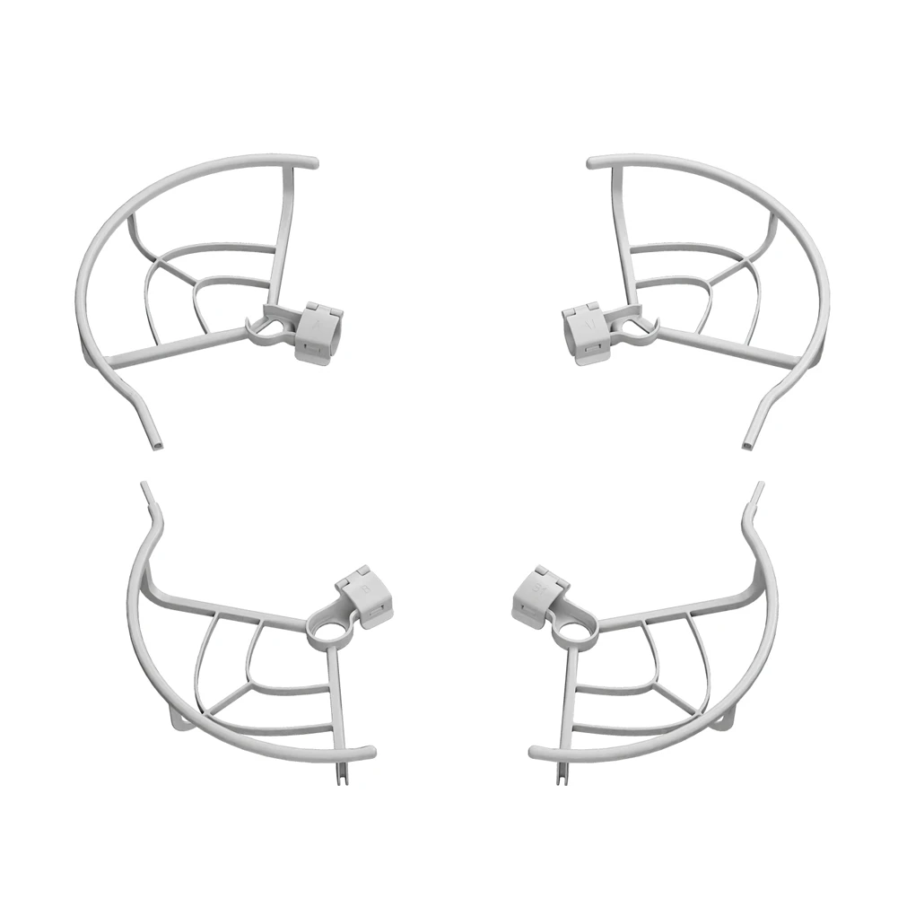 

Протектор пропеллера для мини-дрона 3 Pro, легкий защитный реквизит для защиты от столкновений, аксессуары для бампера