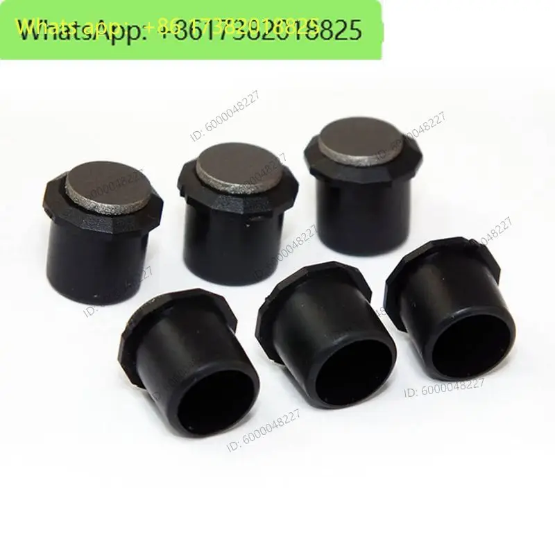 Anti-electromagnetic protective cap Shielding cover Dust cover