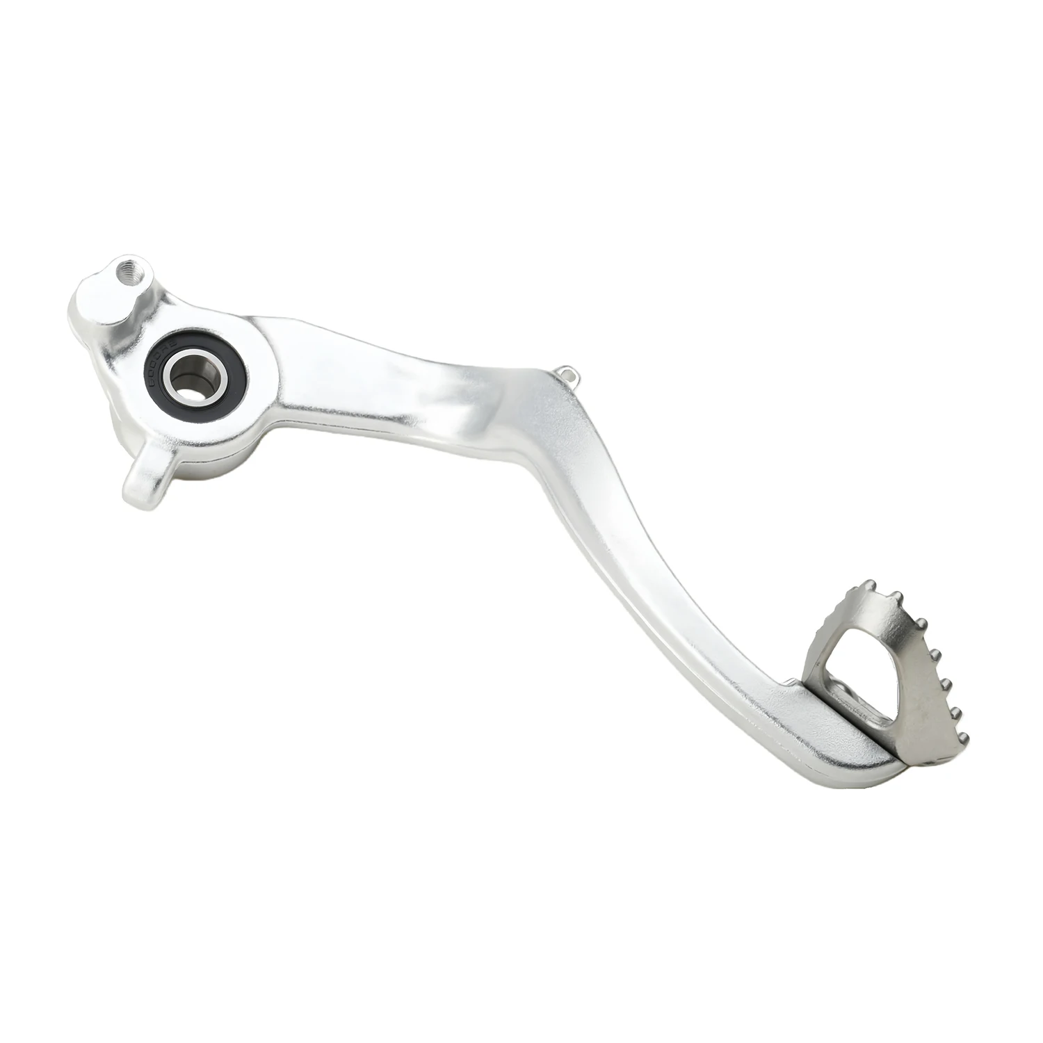 CNC Rear Brake Control Lever For KTM SX50 50SX SX 50 2024 2025 2026 Motorcycle Foot Brake Lever Replace