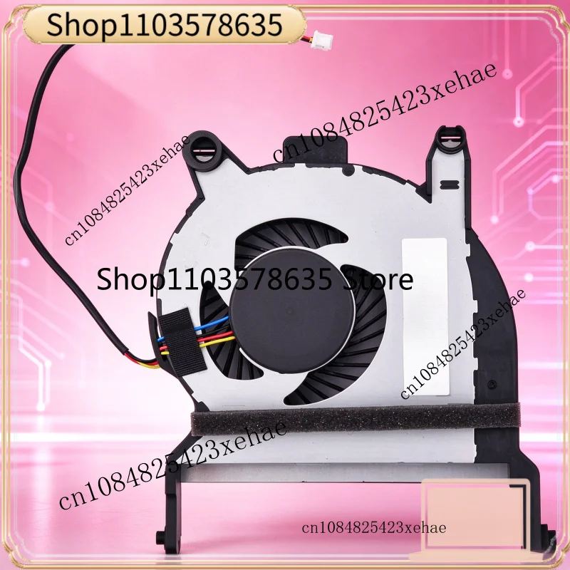 Notebook CPU Cooling Fan L19561‑001 for HP EliteDesk 800 600 400 405 G4