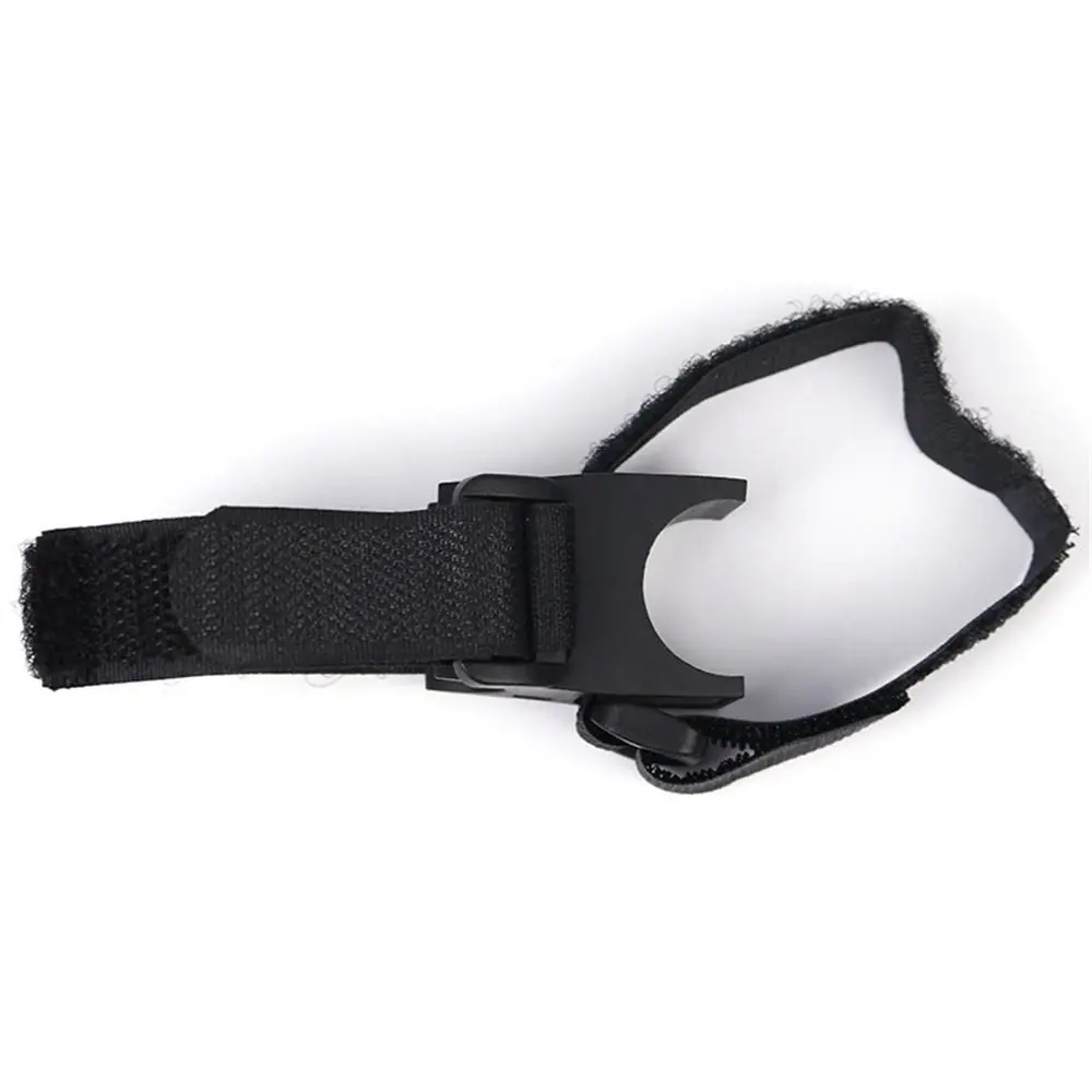 Bike Fixing Belt Multi-Purpose Magic Band Bike Lock Clamp Holder Bike Strap Band Bike Tourch Mount Bike Flashlight Holder