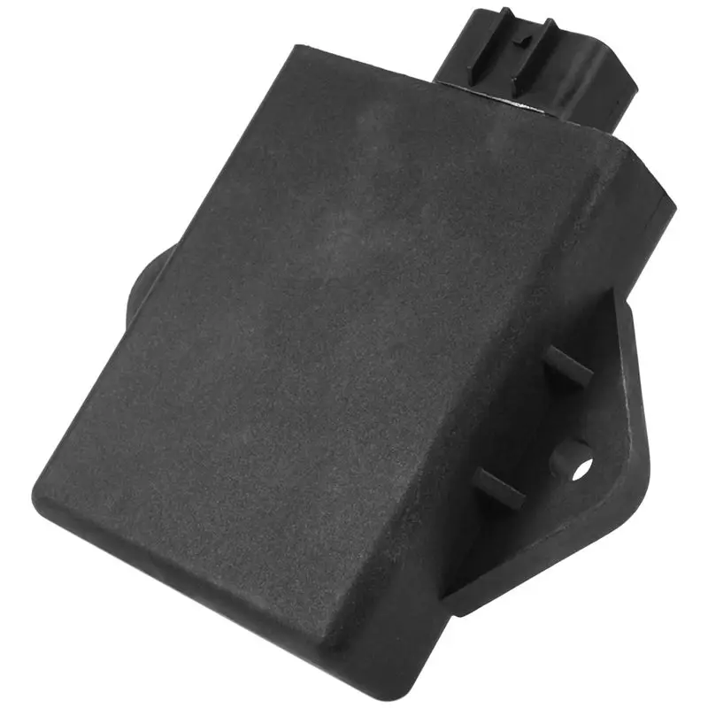 AB61-Motorcycle Ignition Coil CDI High Pressure Package Igniter Suitable For LINHAI FS300 ATV 260CC 300CC