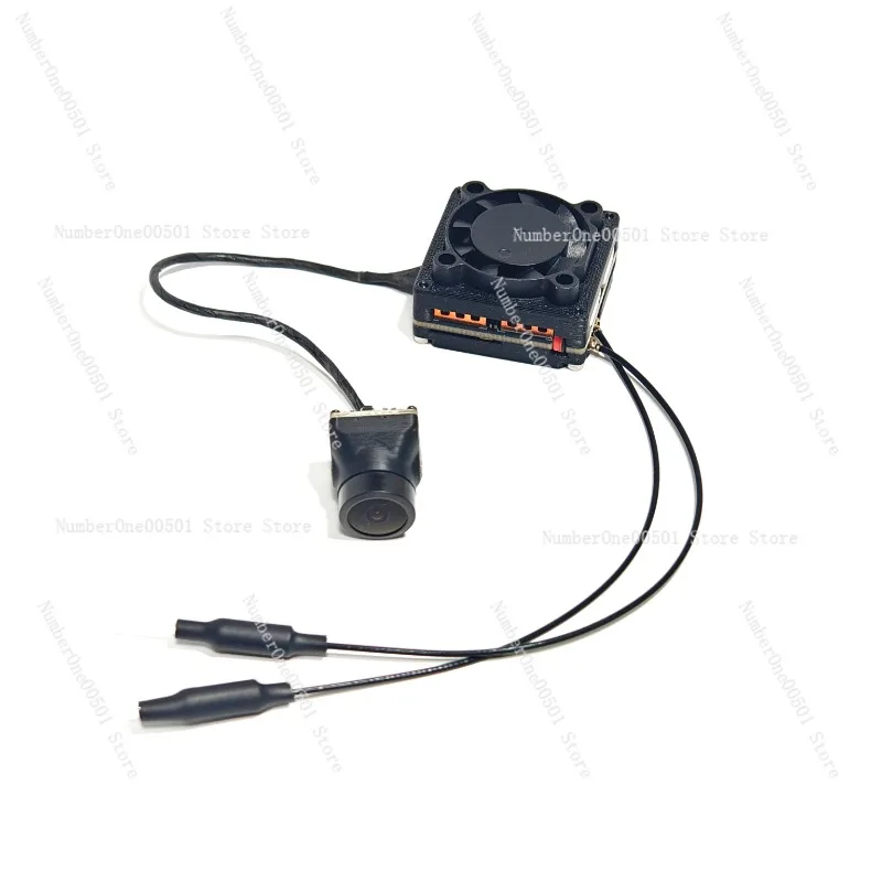 

Cat R2 Video Transmitter Module 1.5W 2W Dual Power 22g with IPC Firmware Recording