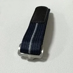 Tactical Frog  Watch Strap For Tudor FXD Original 22mm Nylon watch band Special Watch Band