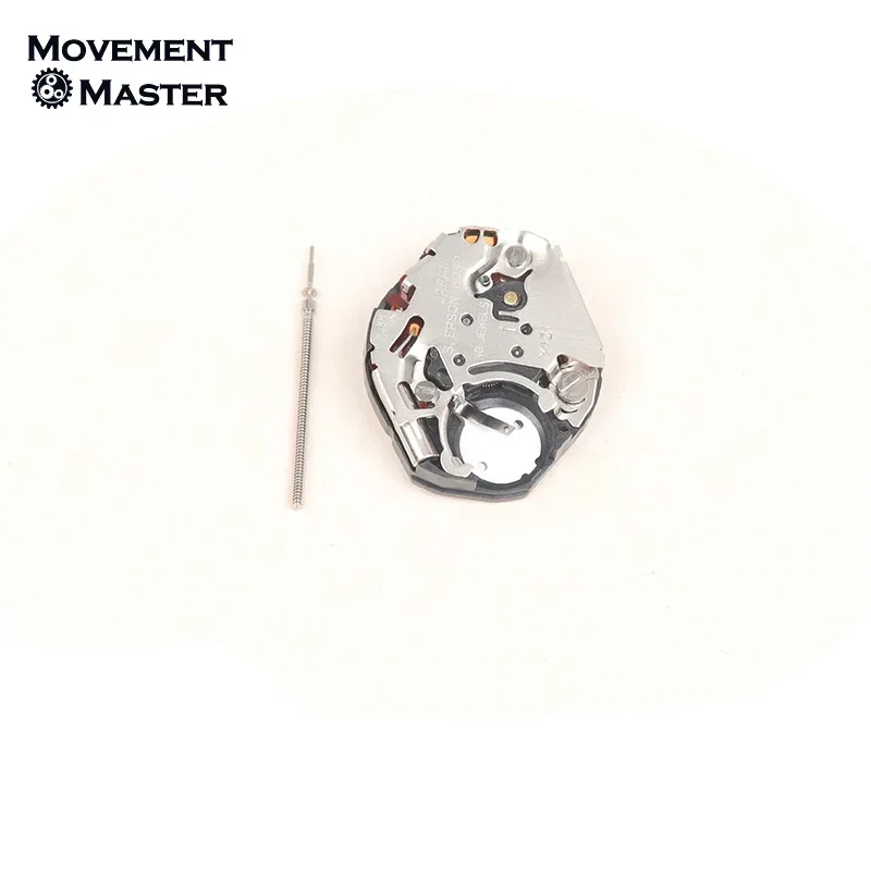 New Y121 quartz movement 3Hands replace AL21 electronic watch movement maintenance parts