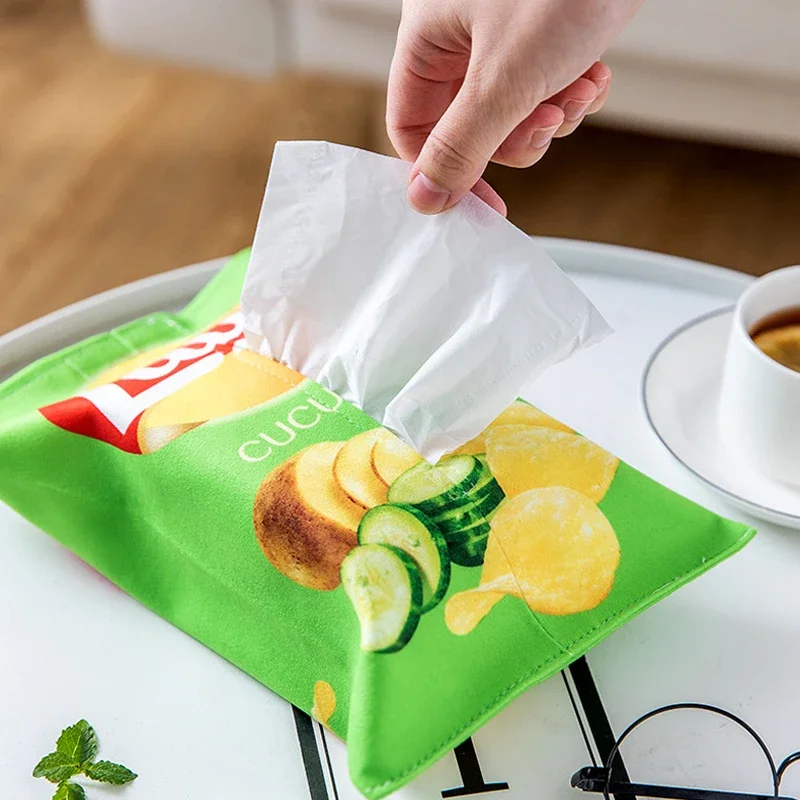 #26 Best Facial Tissue Holders to Buy In 2026