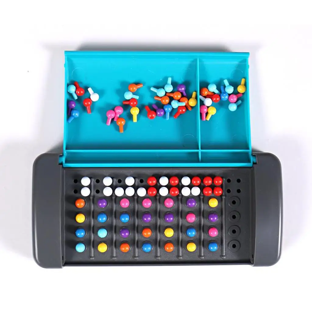 Code Breaking Game Kids Early Educational Toy Development Toys