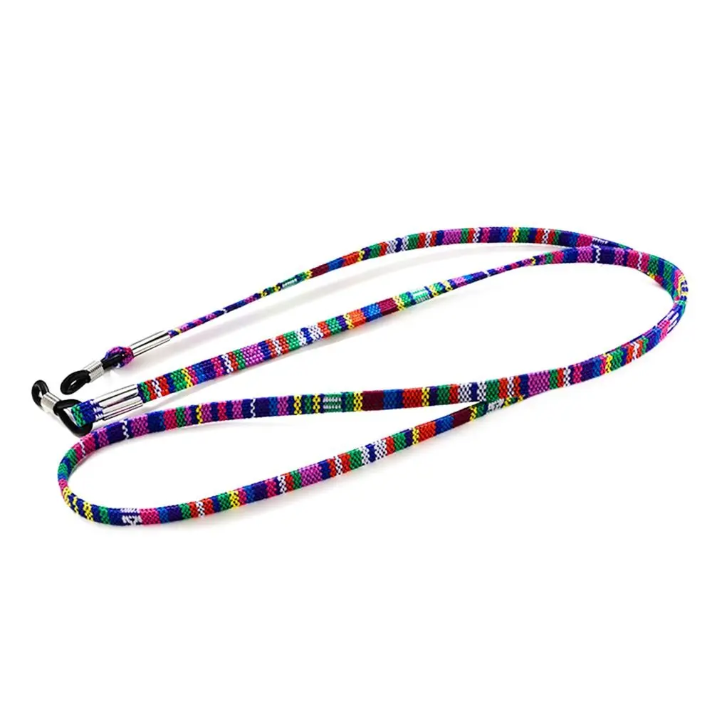 

3pcs Useful Universal Glasses Chain Anti-slip Mask Strap Sunglasses Lanyard Retro Eyeglass Lanyard Glasses Accessories