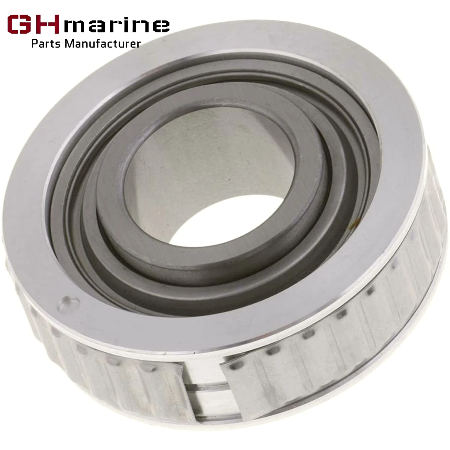 

Подшипник карданного подвеса подходит для моделей MerCruiser OMC Volvo Penta заменяет 30-8794A02 60794A4 3853807 21752712 3853850-0 18-2100