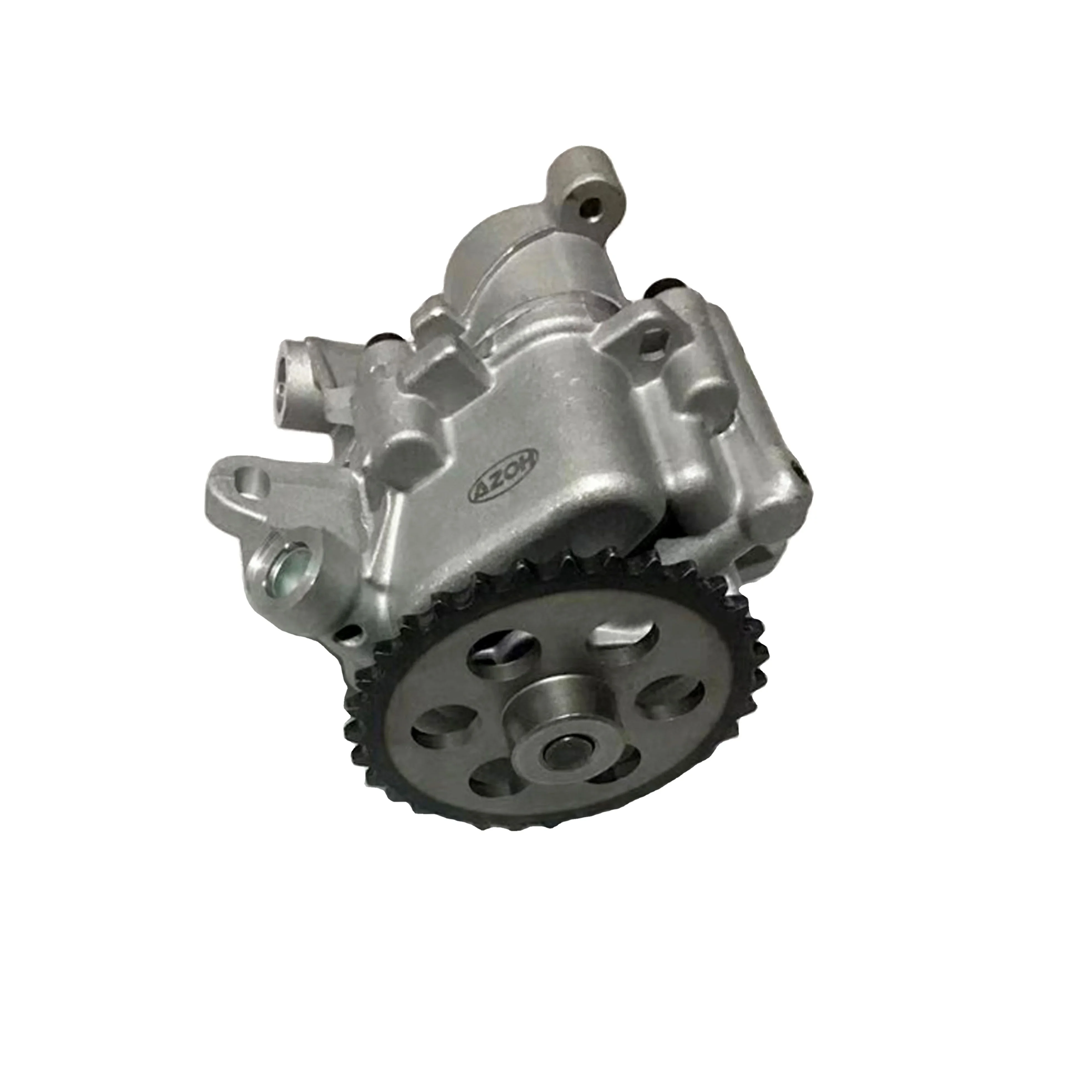 High Quality Other Auto Parts U201-14-100 BK2Q-6600-CA Oil Pump For Ranger 2.2L 3.2L Engine BT50