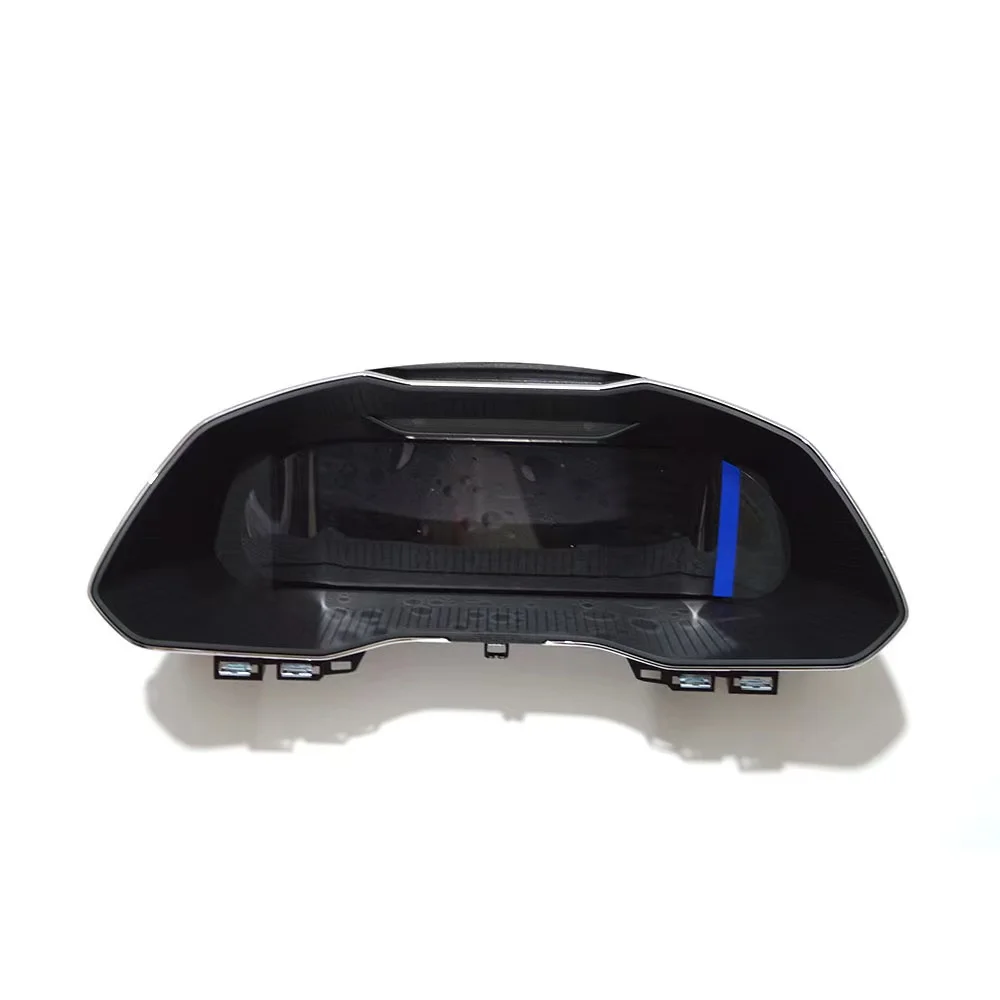 LCD Instrument Virtual Cockpit For Skoda Superb 2014-2019 3VD 920 790 3VD920790 Cocpit LCD virtual cockpit cluster