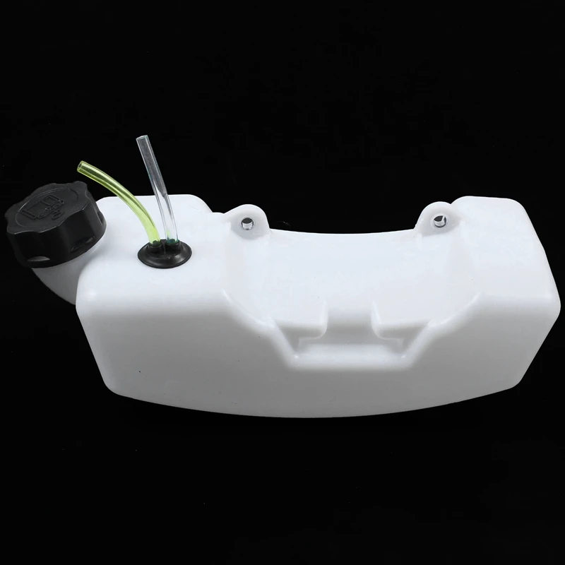 1Pc 40-5(430) Brush Cutter Fuel Tank Assy Lawn Mower Spare Parts Medium Grass Trimmer Fuel Tank Gas Fuel Tank