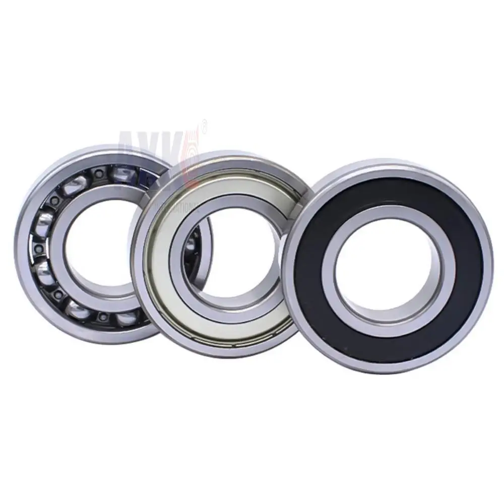 2-30 PCS  Non-Standard Bearing 6202/11  12  12.7  13  14  15.875  16  Inner hole X35X11 mm