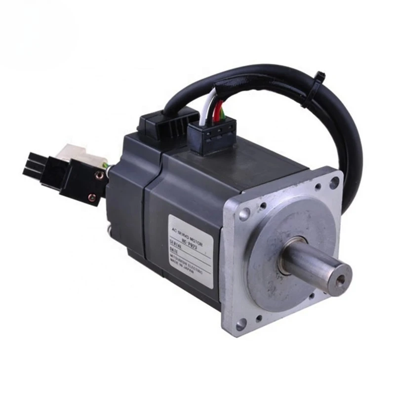 

HC-PQ23 AC Servo Motor New Original PLC Module Stock in Warehouse