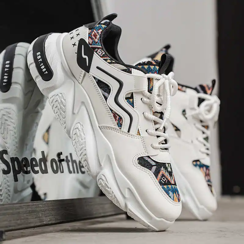 

Мужские желтые кроссовки на плоской подошве с круглыми ногами, вулканизированная летняя обувь для мужчин, повседневные ботинки для мужчин, спортивная коллекция