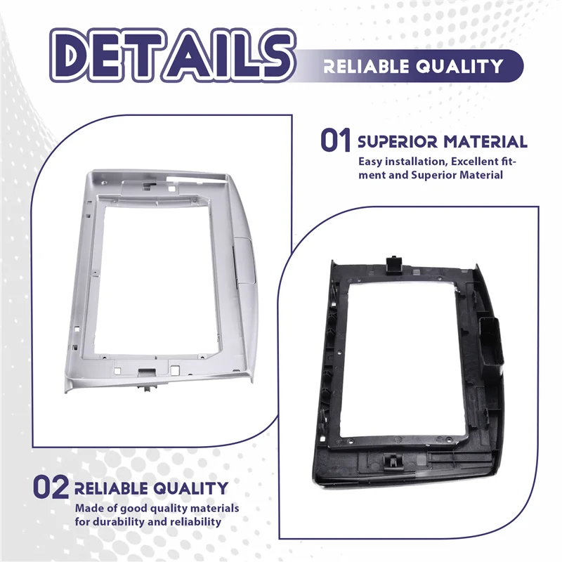 

Power Cord Adapter Can Included 10Inch Car Radio Fascias Frame For Passat CC B6 2007-2015 2DIN Stereo Panel Wiring Harness