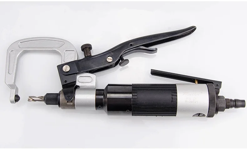 Spot Welding Pneuma…