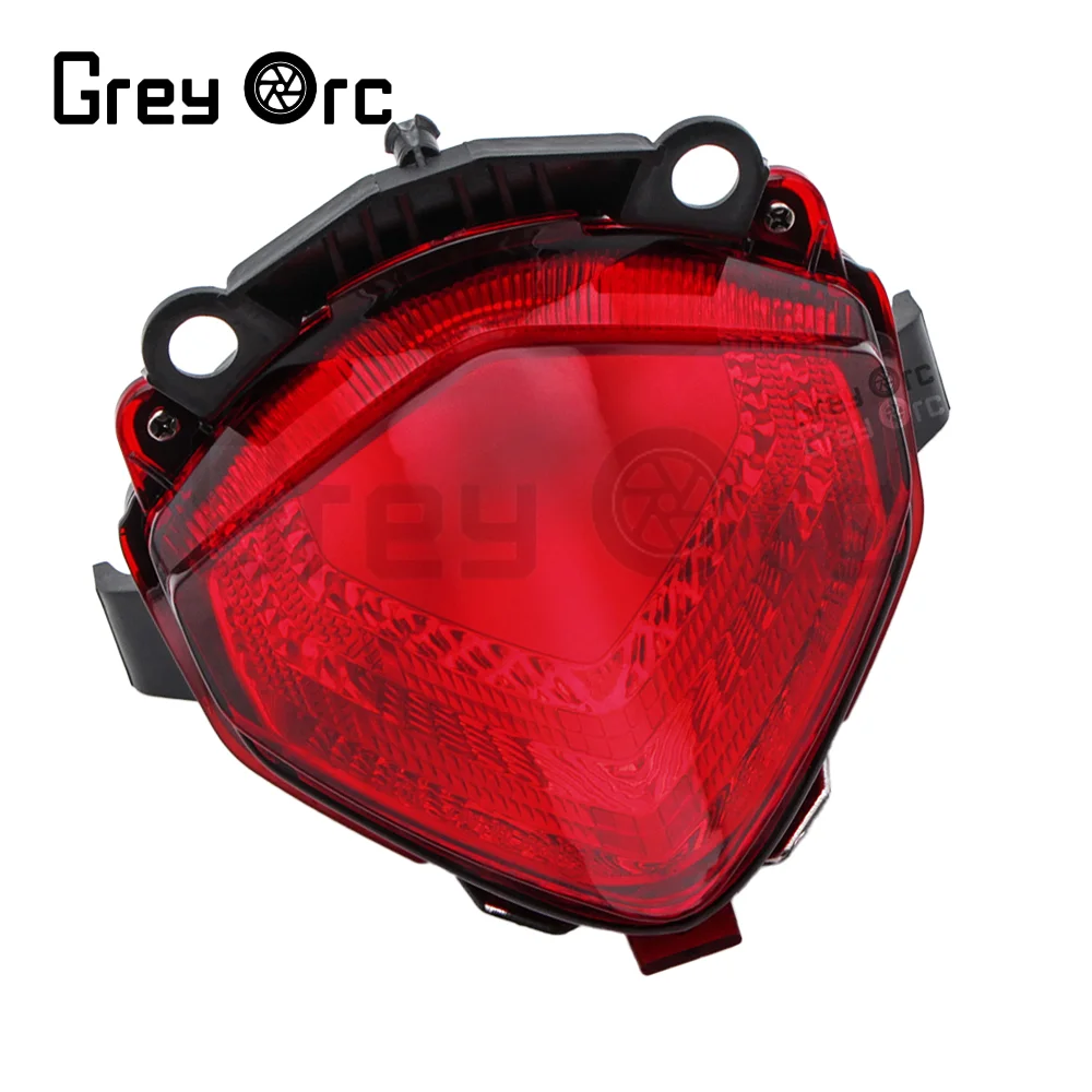 

CBR500R Tail Light For HONDA CBR 400R 500R CB 500F/X 400X 2013-2015 Motorcycle LED Tail Light Turn Brake Light Assembly