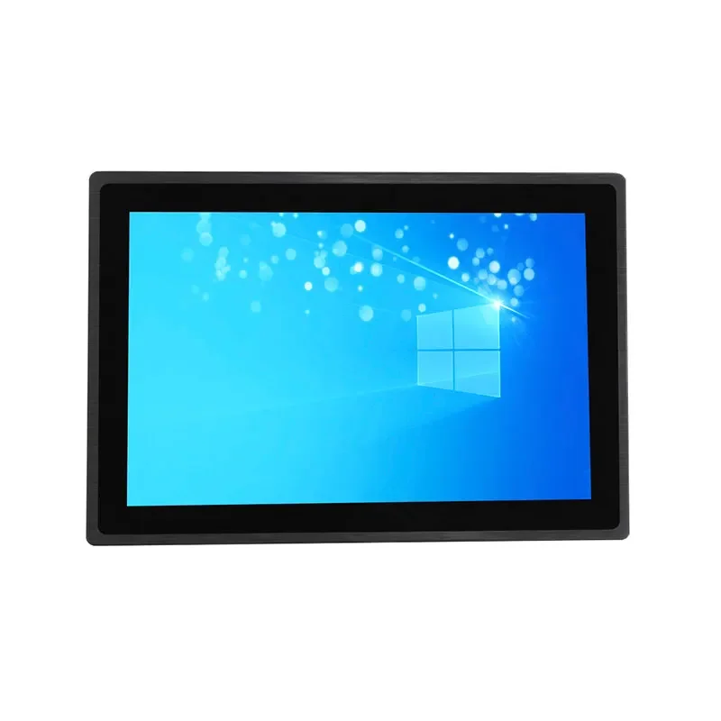 24 inch sunlight readable 1000 nits ip67 touch screen LCD monitor