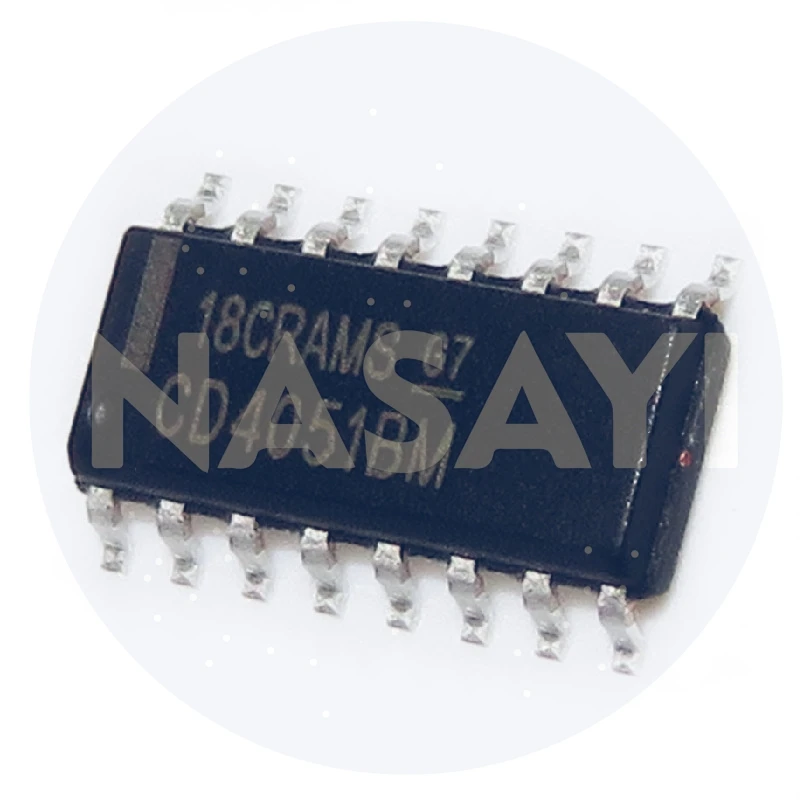 1-100PCS 1N5401 3A/100V CD4051BM CD4051 PIC18F4620-I/PT PIC18F4620 IPD06N03LA 06N03LA LM5106MMX LM5106 IRFB4115PBF IRFB4115