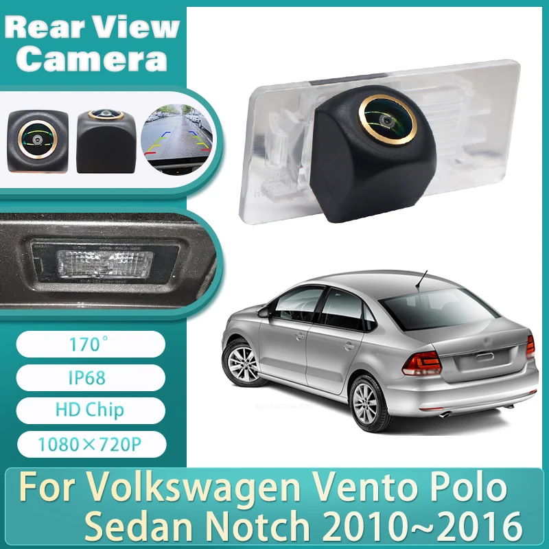 Rear View Camera Cc…