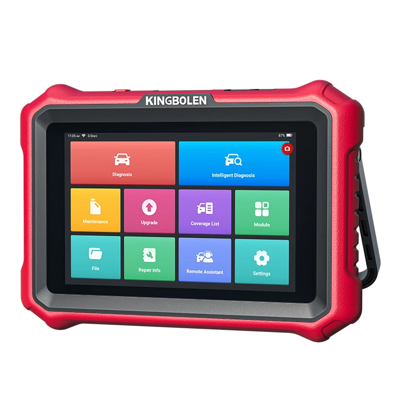 Kingbolen K8 Elite … - image