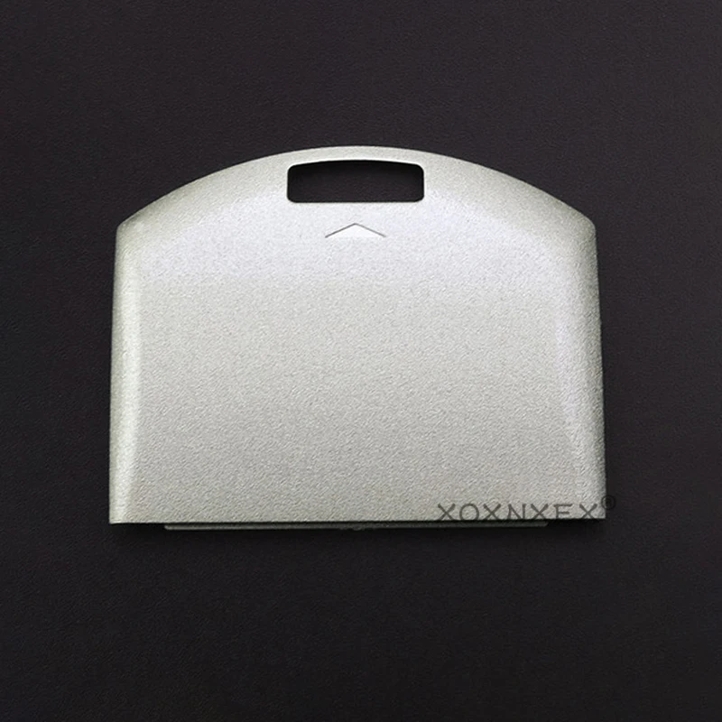 Parte di ricambio della custodia protettiva per custodia protettiva per porta posteriore della batteria per console Sony PlayStation PSP portatile 1001 1000 1002