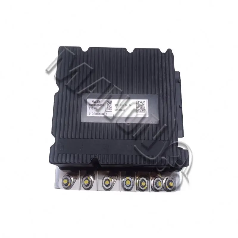 Wholesale Forklift Attachments CONTROLLER ASSY 3903702065 for LINDE Forklift Parts