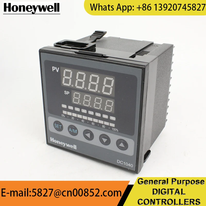 Honeywell DC1040CR30200 General Purpose DIGITAL CONTROLLERS Original in stock