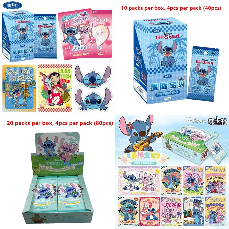 

Оригинальная детская коллекционная карточка серии Disney Kamichi Friends Crazy Zootopia Stitch Bear Frozen, детская игрушка в подарок