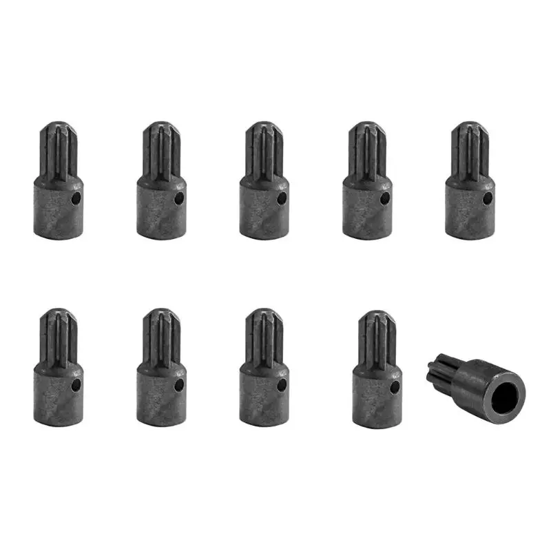 

652F High Efficiency Corrosion Resistant 7 Tooth Gear Sleeve for Lithium Batteries Powered Wrench Featuring Broad Model Fit