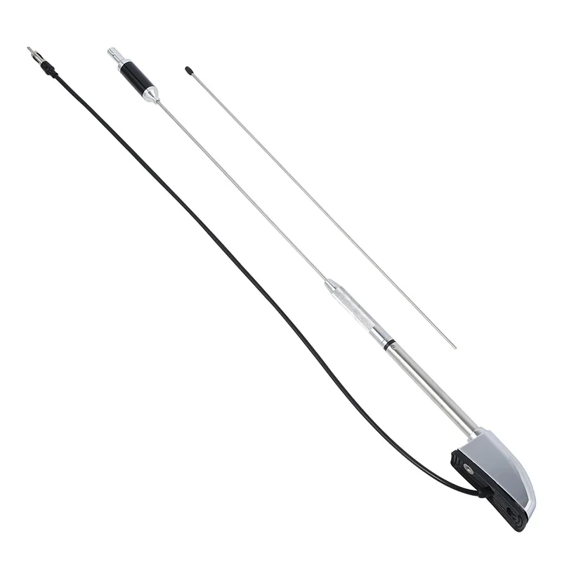 

119 см, 46,8 дюйма, антенна Audio Comfort Navi для Honda Glodwing GL1800 GL1500 2001-2017