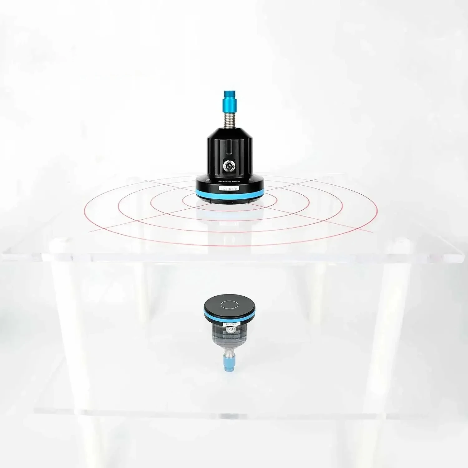 

Test Concrete Thickness Floor Thickness Gauge Concrete Thickness Gauge Price