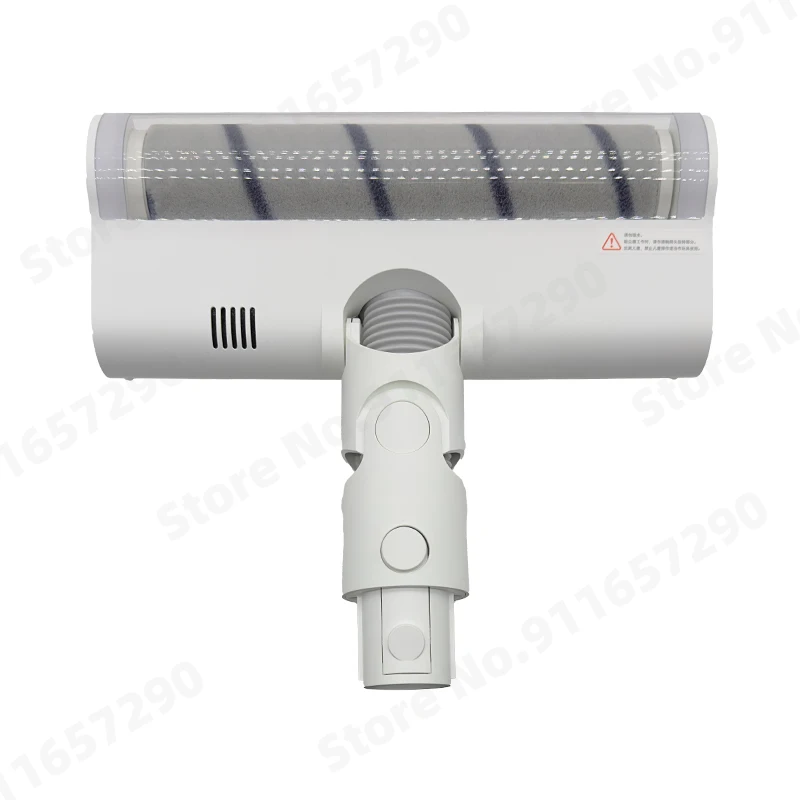 Electric Brush Head Spare Parts for Xiaomi Mijia 1C K10 G9 G10 Dreame V8 V9B V9P V11 Carpet Brush Vacuum Cleaner Accessories view 2