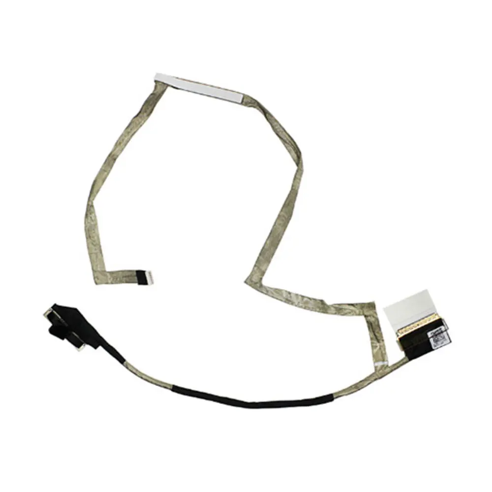 Video screen Flex cable For Dell Latitude E5440 laptop LCD LED Display Ribbon Camera cable DC02001T900 0R7YCF DC02001TA00 02C28P