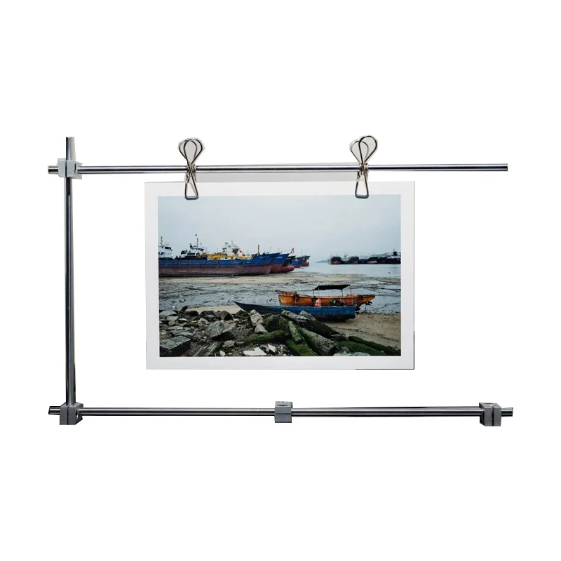 

Billboard display stand, desktop photo display stand, certificate frame, calendar stand, coffee shop sign, optical axis