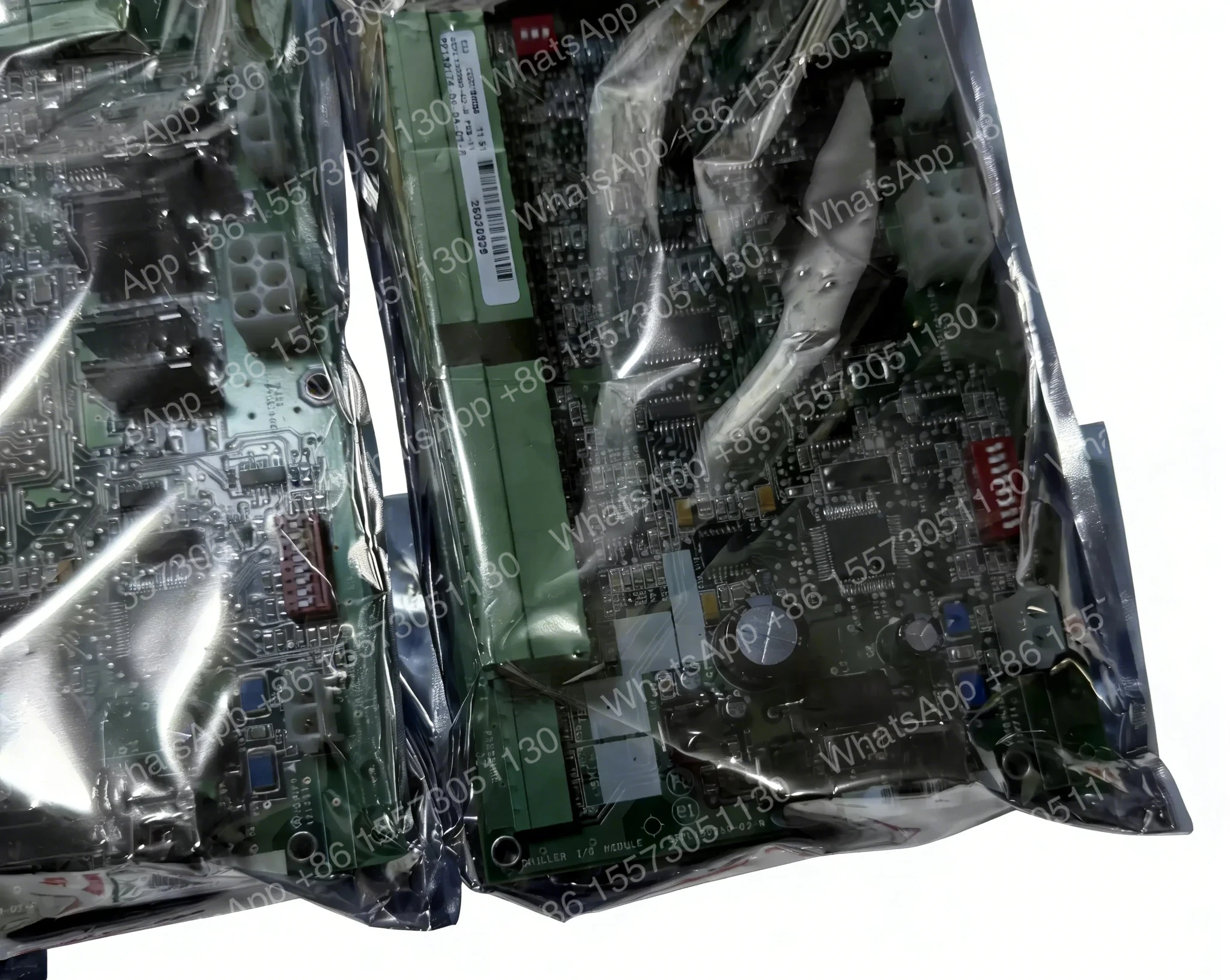 CESO130038 Carrier Central Air Conditioning Computer Board, 19XR Centrifugal Chiller Main Board, CCM Control Board