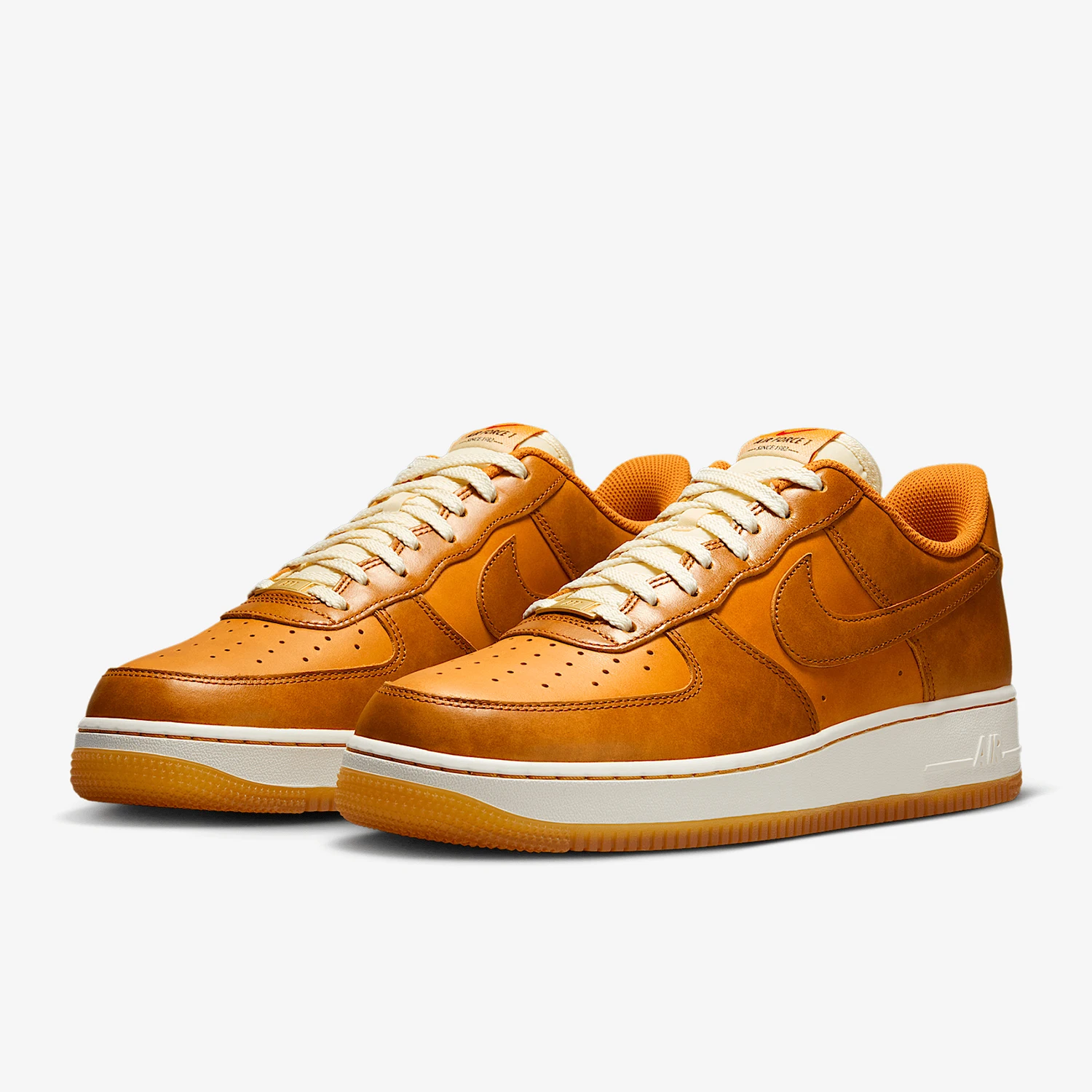 حذاء رياضي Nike AIR FORCE 1 للجنسين Air Force 1 HQ3639-720
