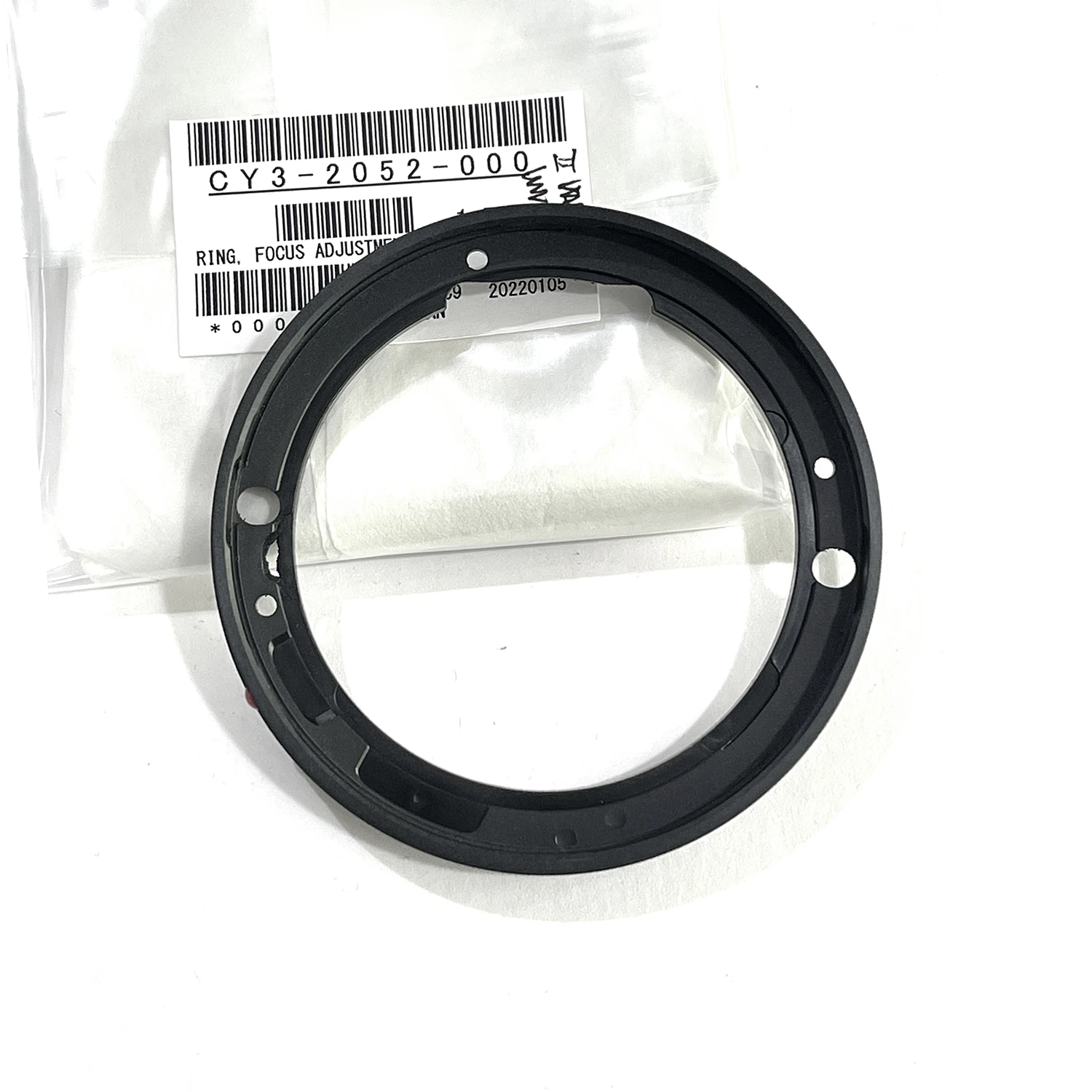 Nuevo anillo de índice de enfoque Original (CY3-2052) para Canon EF 16-35 2.8L I y II / 17-40mm F4 USM