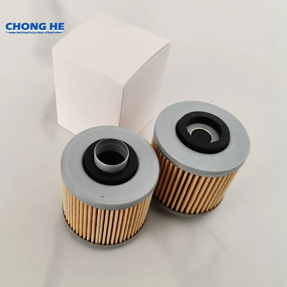 

1/2/4/6/8/10pc Oil filter For Yamaha XVS650 V-Star Custom XVS650A Drag Star Classic XVS650AT V-Star 650 Silverado 4TR-14451-00