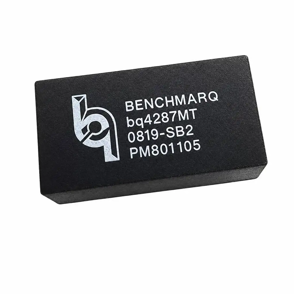 (1 pcs) BQ4287MT-SB2 DIP BQ4287MT BQ4287 Real-Time Clock Module With NVRAM Control