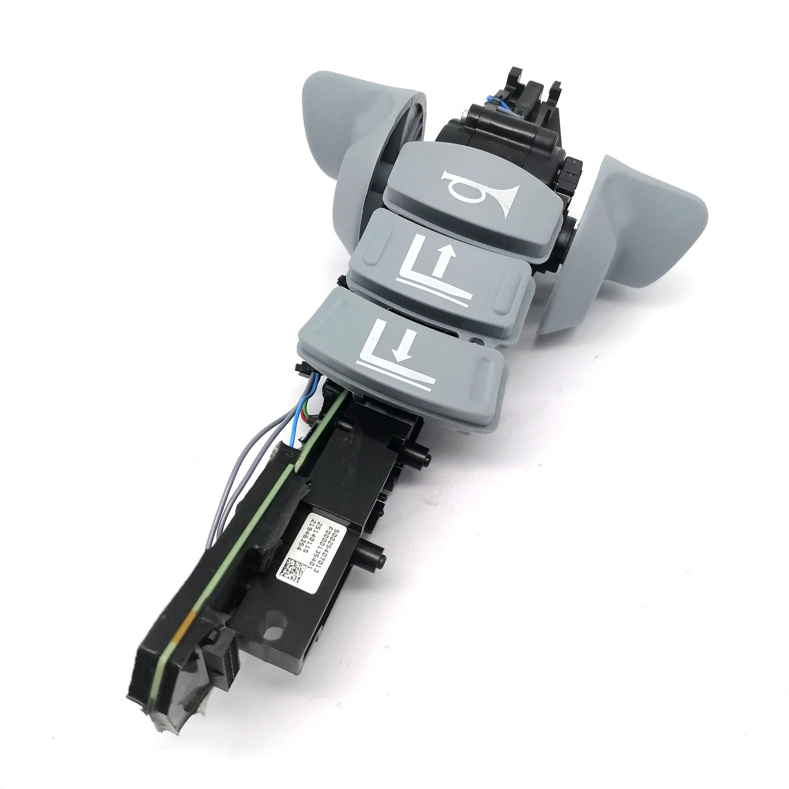 

Оригинальный контроллер движения Linde 50025407013, блок управления приводом для электрических погрузчиков и складских тележек Linde