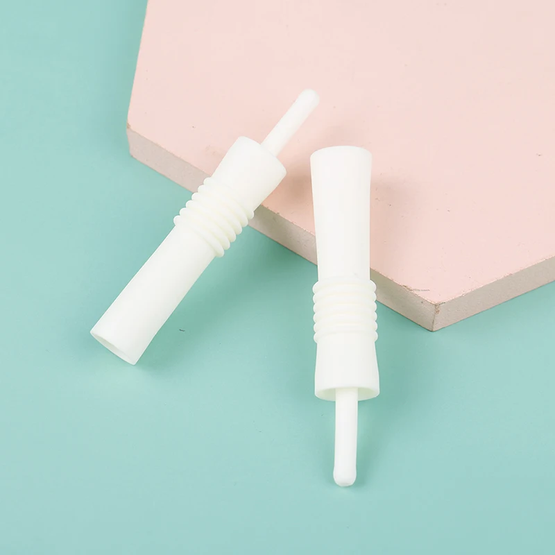 10pcs Baby Flatulence And Intestinal Colic Artifact Baby Exhaust Rods