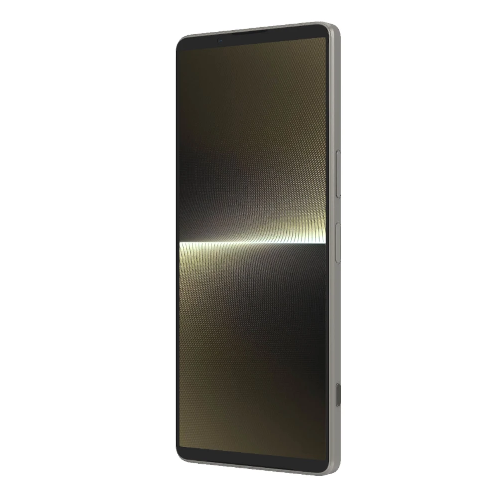 Original Sony Xperia 1 V SO-51D: Real-World Performance, Camera