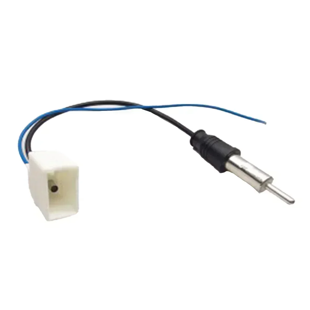 Car Radio Am Fm Ant… - image