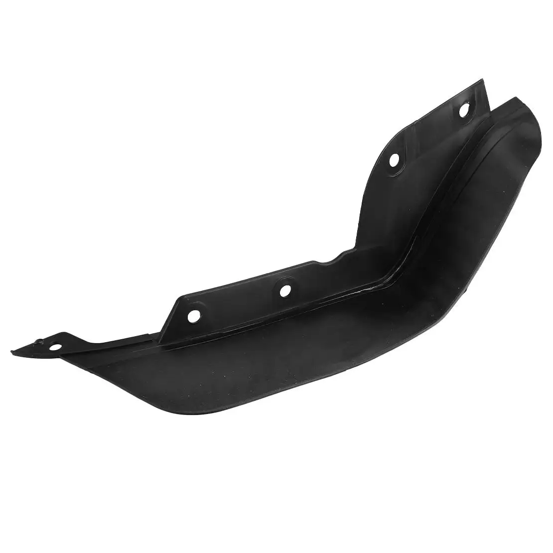 

Front Right Side Splash Mud Flap Guard Bumper Lower Pressure Lip fit for MINI R60 R61 2016 2015 2014 2013 2012 2011 51119802644