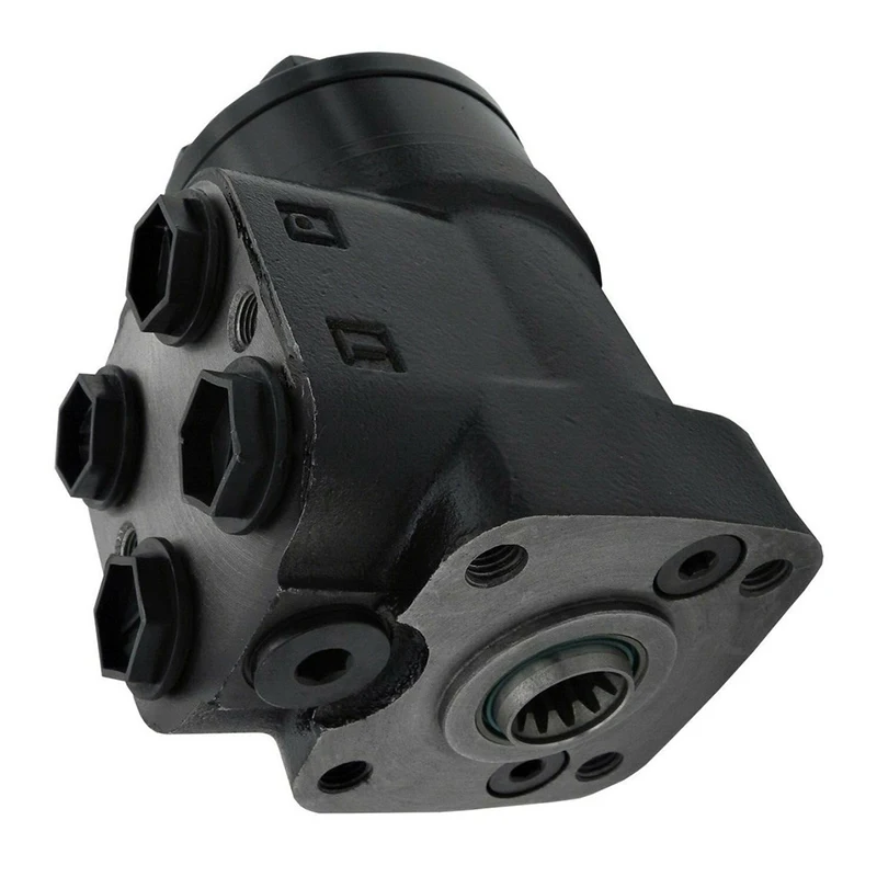 12.20CI-200ML Hydraulic Control Valve Compatible with Rock Crawler Tracor Trucks Industrial