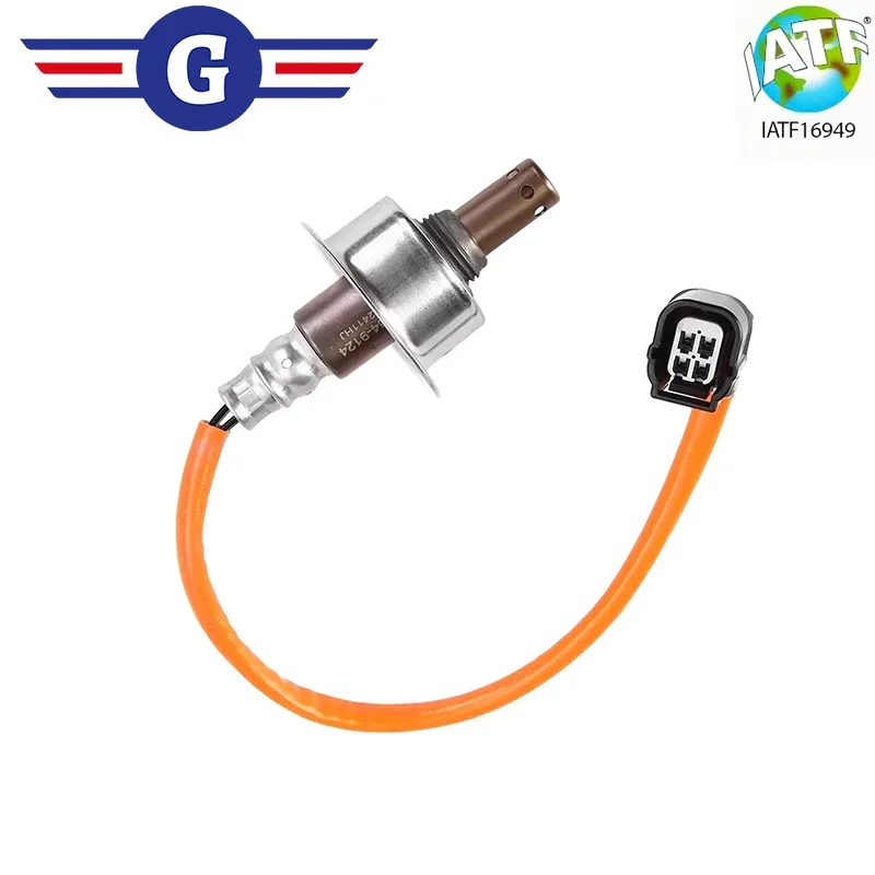 New Air Fuel Ratio … - image